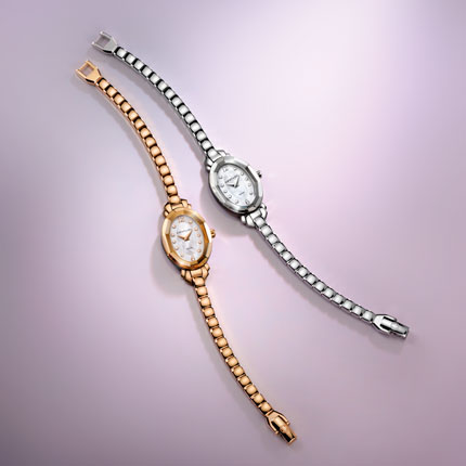 women's watches Scala ovale