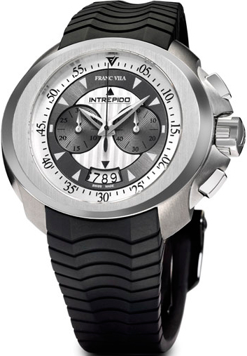 FVi17 Chrono Bicompax Intrepido watch