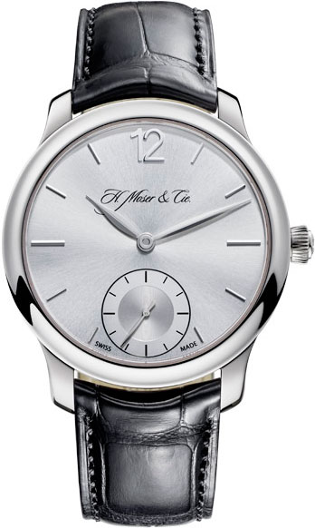 Mayu watch by H. Moser & Cie