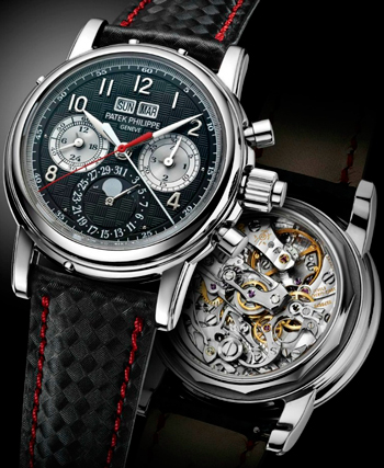 Patek Philippe Timepiece specifically for Only Watch 2013