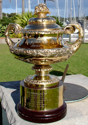 Admiral’s Cup
