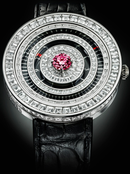 Backes & Strauss Royal Jester watch
