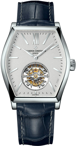 Malte Tourbillon Collection Excellence Platine watch