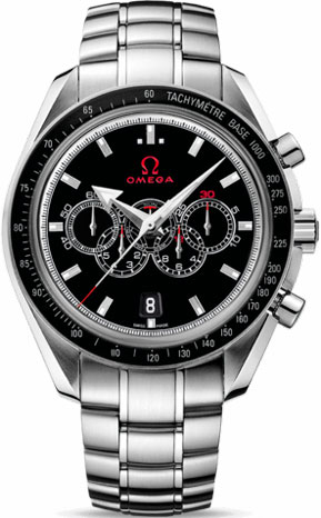 Olympic Timeless watch
