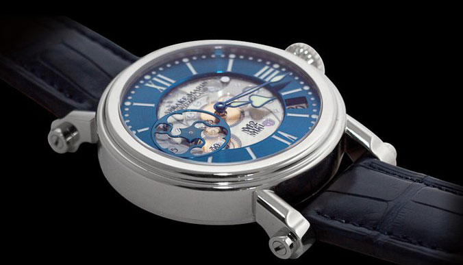 Speake-Marin Marin 2 Thalassa watch