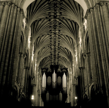 Gothic architecture