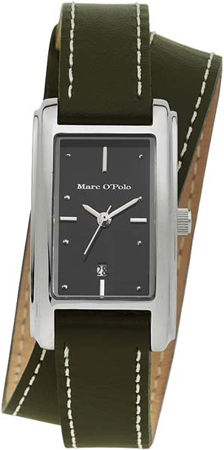 Marc O'Polo watch