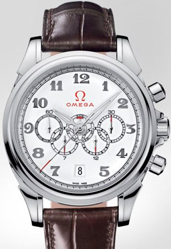 Olympic Timeless watch