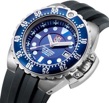Deep Dive 1500 watch