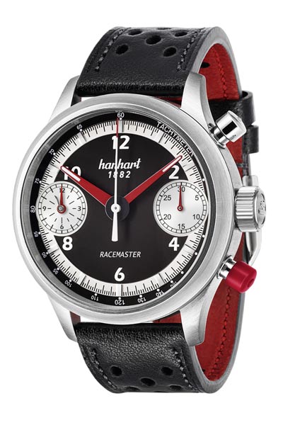 Pioneer Racemaster GT watch