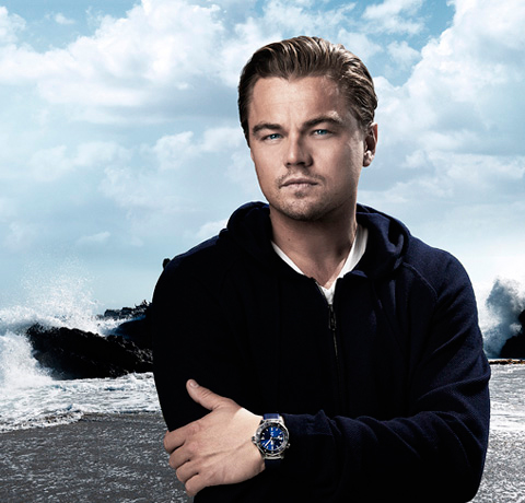 Leonardo dicaprio watch on sale in blood diamond