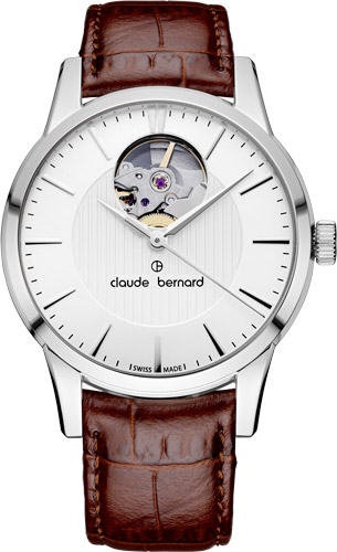 Claude Bernard Automatic Lady (Ref. 85018_3_AIN)