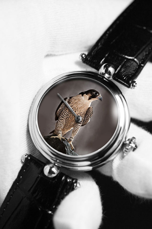 watch from Falcon Collection
