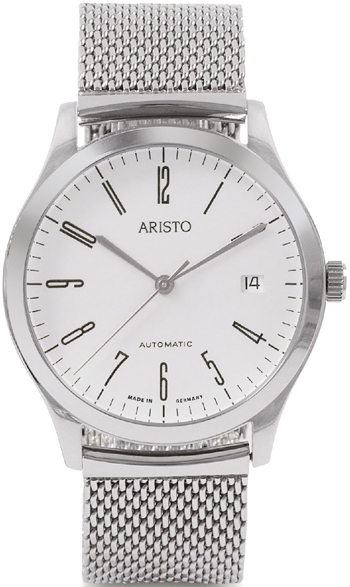 Aristo Dessau Automatic watch