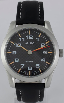 Aristo watch