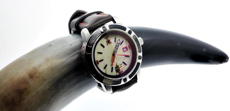 Artauro watch