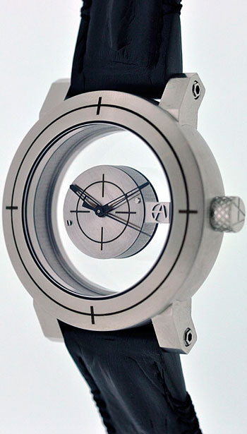 ArtyA Target watch
