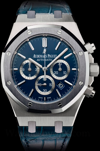 Audemars Piguet Royal Oak watch