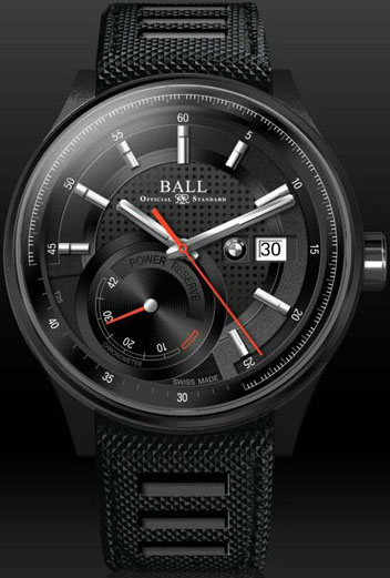 BALL BMW watch