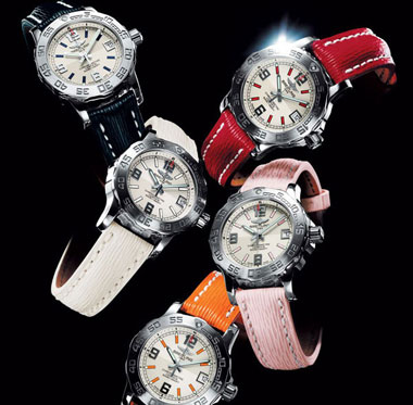 Breitling Colt 33 watches
