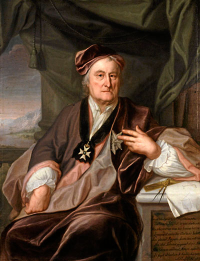 Christopher Polhem (1661–1751)