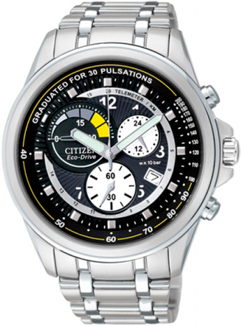 Citizen Chrono AT1151-54F