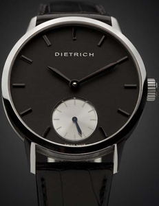 Dietrich Night watch