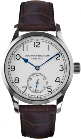 Quintis Klassik (GR) ST watch