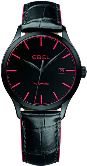 Ebel 100 watch