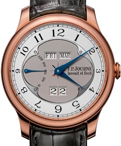 Quantième Perpétuel watch by F.P. Journe