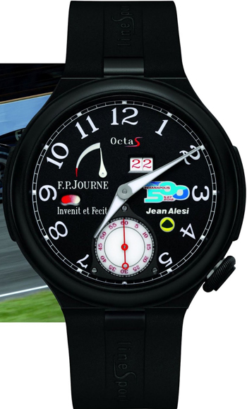 Octa Sport Indy 500 watch