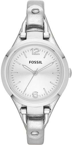 Fossil Georgia watch