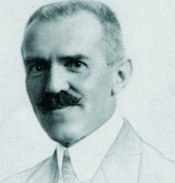Frédéric-Louis Blancpain