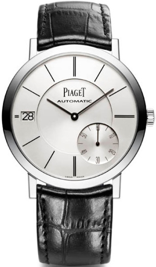 "Best Watches 2013" - Altiplano Date by Piaget