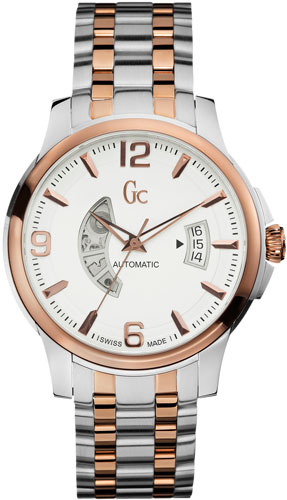 Gc Classica Automatic watch
