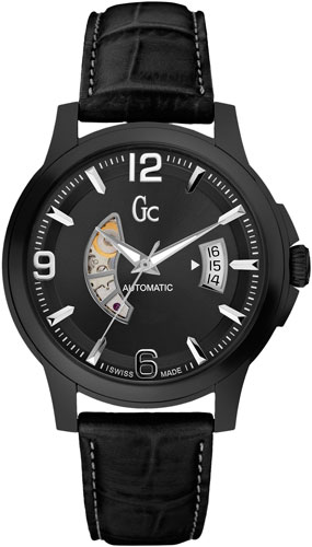 Gc Classica Automatic watch