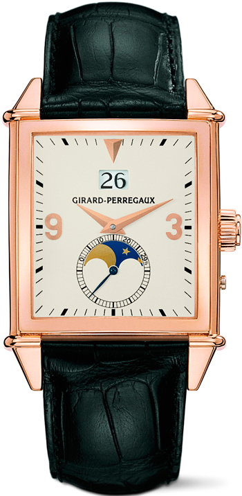 Girard-Perregaux Vintage 1945 watch