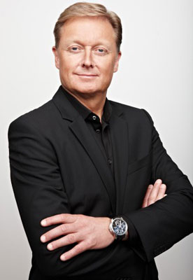 Henrik Fisker
