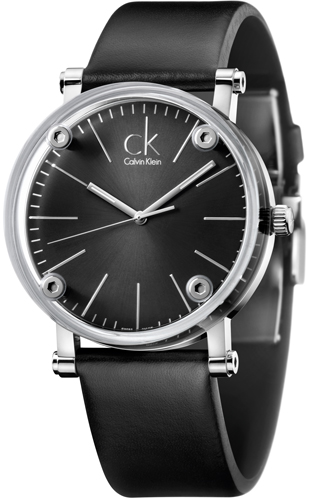 Calvin Klein Cogent (Ref: K3B211C1)