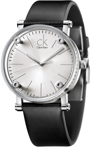 Calvin Klein Cogent (Ref: K3B211C6)