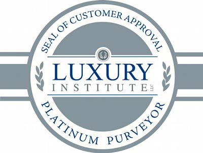 Well-known New York organization Luxury Institute