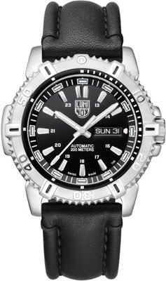 Luminox Mariner Automatic watch