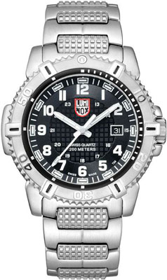 Luminox Mariner Quartz watch