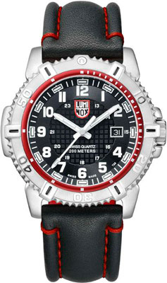 Luminox Mariner Quartz watch