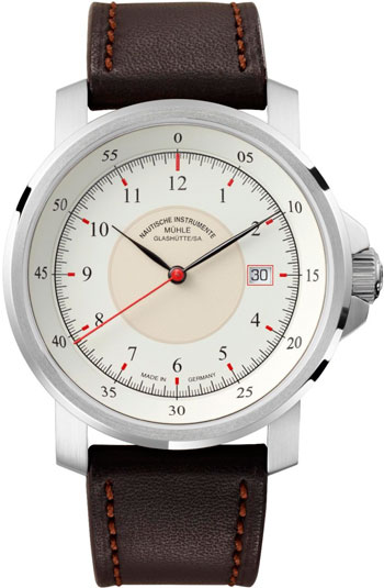 M 29 Classic watch by Mühle-Glashütte