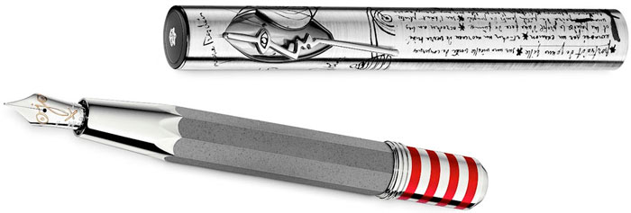 Artisan Edition Pablo Picasso Limited Edition 39 pen