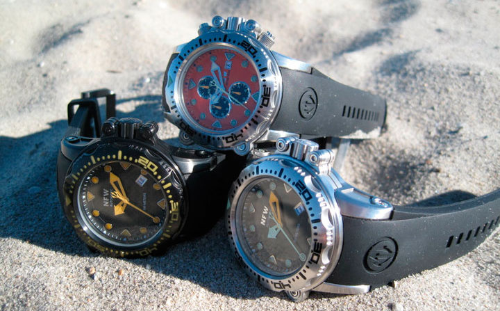 NFW watches