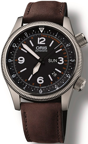 Oris Royal Flying Doctor Service Limited Edition (Ref. 735 7672 4084)