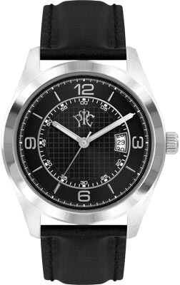 watch "Cross" (Ref. P640401-16B) by RFS
