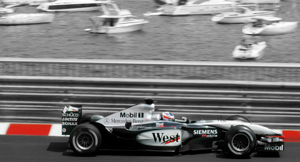 Tag Heuer Novelties and Formula 1 Monaco Grand Prix